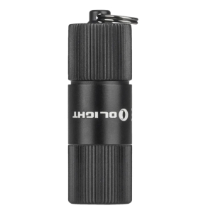 Купить Ліхтар-брелок Olight I1R 2 Black  Фото 2