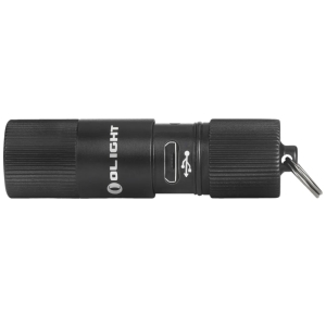 Купить Ліхтар-брелок Olight I1R 2 Black  Фото 4