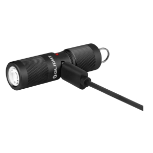 Купить Ліхтар-брелок Olight I1R 2 PRO Black  Фото 5