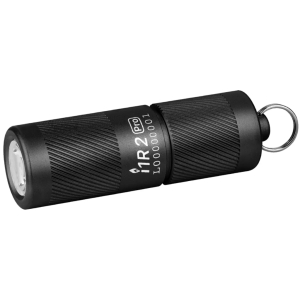 Купить Ліхтар-брелок Olight I1R 2 PRO Black  Фото 