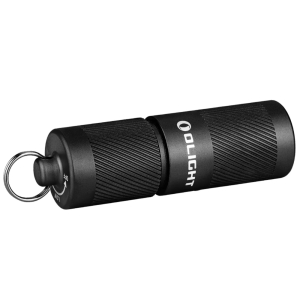Купить Ліхтар-брелок Olight I1R 2 PRO Black  Фото 1