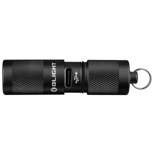 Купить Ліхтар-брелок Olight I1R 2 PRO Black  Фото 4