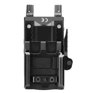 Купить Ліхтар з ЛЦВ Olight Baldr Mini Green Laser Black  Фото 8