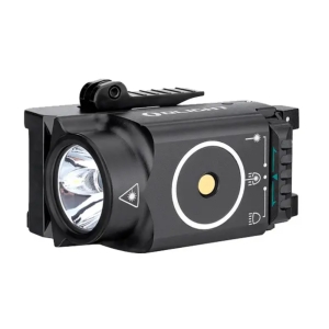 Купить Ліхтар з ЛЦВ Olight Baldr Mini Green Laser Black  Фото 9