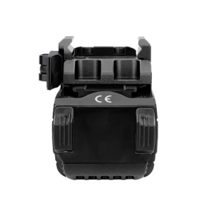 Купить Ліхтар з ЛЦВ Olight Baldr Mini Green Laser Black  Фото 6