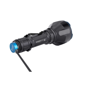 Купить Ліхтар Olight Warrior X Turbo Black  Фото 4