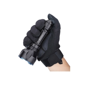 Купить Ліхтар Olight Warrior X Turbo Black  Фото 1