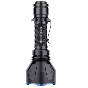 Купить Ліхтар Olight Warrior X Turbo Black  Фото 2