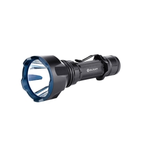 Купить Ліхтар Olight Warrior X Turbo Black  Фото 