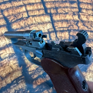 Купить ПМ МР-654К тюнінгований 32-а серія Б/У  Фото 7