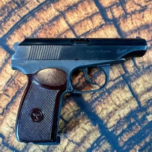 ПМ МР-654К тюнінгований 32-а серія Б/У