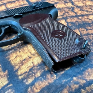 Купить ПМ МР-654К тюнінгований 32-а серія Б/У  Фото 8