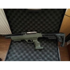 Купить Kral Puncher NP-01 PCP Б/У  Фото 2