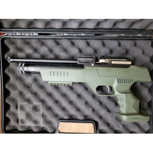 Kral Puncher NP-01 PCP Б/У