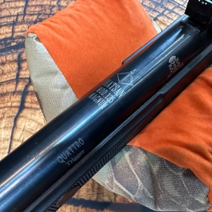 Купить Hatsan 125 з газовою пружиною б/у  Фото 4