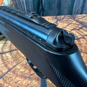 Купить Hatsan 125 з газовою пружиною б/у  Фото 7