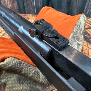 Купить Hatsan 125 з газовою пружиною б/у  Фото 3