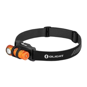 Купить Ліхтар Olight Perun 2 Mini. Orange  Фото 4
