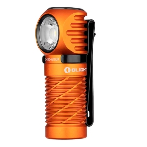 Купить Ліхтар Olight Perun 2 Mini. Orange  Фото 2