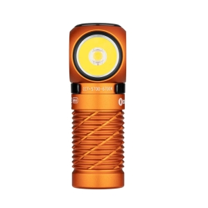 Купить Ліхтар Olight Perun 2 Mini. Orange  Фото 