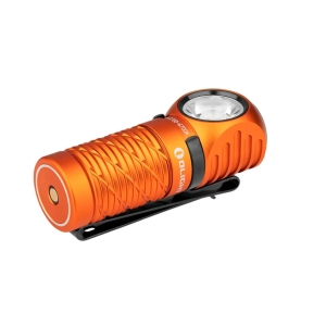 Купить Ліхтар Olight Perun 2 Mini. Orange  Фото 3