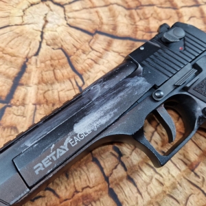 Купить Retay Eagle XY Б/У  Фото 4