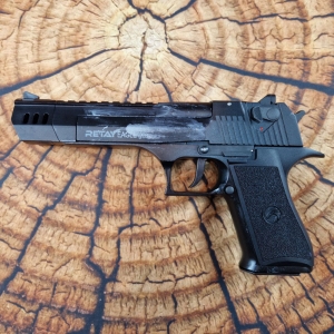 Купить Retay Eagle XY Б/У  Фото 1