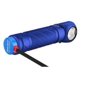 Купить Ліхтар Olight Perun 2. Blue  Фото 5