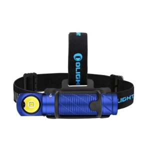 Купить Ліхтар Olight Perun 2. Blue  Фото 6