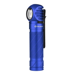 Купить Ліхтар Olight Perun 2. Blue  Фото 1
