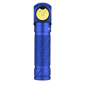 Купить Ліхтар Olight Perun 2. Blue  Фото 