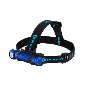 Купить Ліхтар Olight Perun 2. Blue  Фото 7