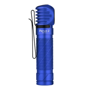 Купить Ліхтар Olight Perun 2. Blue  Фото 2