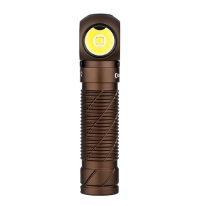 Купить Ліхтар Olight Perun 2. Desert tan  Фото 