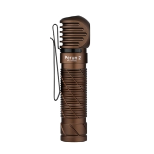 Купить Ліхтар Olight Perun 2. Desert tan  Фото 3