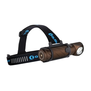 Купить Ліхтар Olight Perun 2. Desert tan  Фото 5