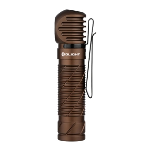 Купить Ліхтар Olight Perun 2. Desert tan  Фото 2