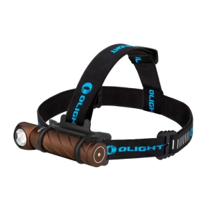 Купить Ліхтар Olight Perun 2. Desert tan  Фото 6