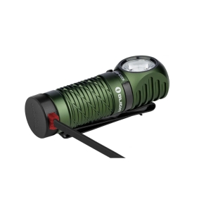 Купить Ліхтар Olight Perun 2 Mini OD Green  Фото 3