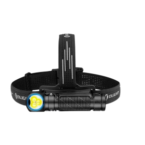 Купить Ліхтар Olight Perun 3 Standard Verision Black  Фото 7