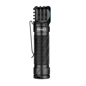 Купить Ліхтар Olight Perun 3 Standard Verision Black  Фото 2