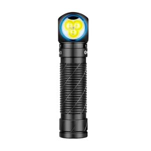 Купить Ліхтар Olight Perun 3 Standard Verision Black  Фото 