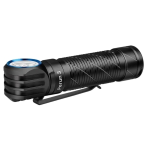 Купить Ліхтар Olight Perun 3 Standard Verision Black  Фото 4