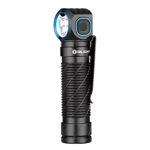 Купить Ліхтар Olight Perun 3 Standard Verision Black  Фото 1