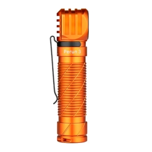 Купить Ліхтар Olight Perun 3 Standard Verision Orange  Фото 2