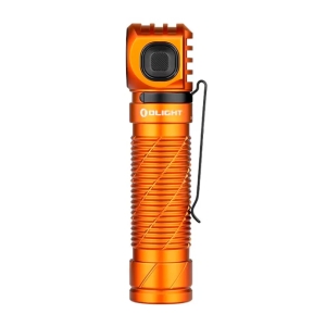 Купить Ліхтар Olight Perun 3 Standard Verision Orange  Фото 3