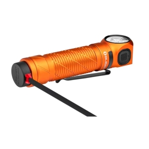 Купить Ліхтар Olight Perun 3 Standard Verision Orange  Фото 6