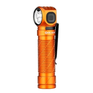 Купить Ліхтар Olight Perun 3 Standard Verision Orange  Фото 1