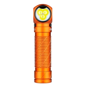 Купить Ліхтар Olight Perun 3 Standard Verision Orange  Фото 