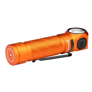 Купить Ліхтар Olight Perun 3 Standard Verision Orange  Фото 5